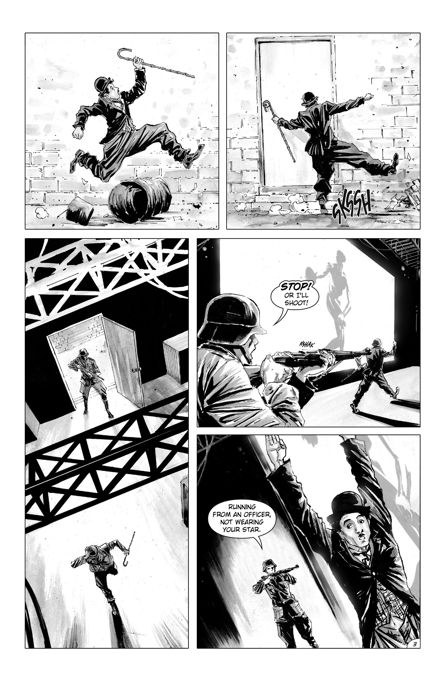 Issue 1 Page 3